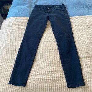 SIWY Black jeans 27